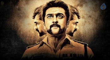 S3 Movie Stills - 39 of 58