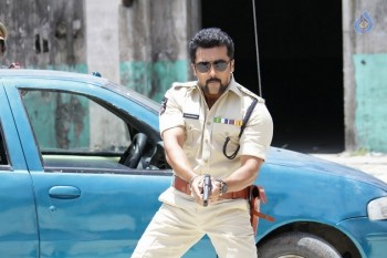 S3 Movie Stills - 40 of 58