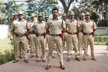 S3 Movie Stills - 23 of 58