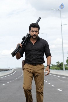 S3 Movie Stills - 28 of 58