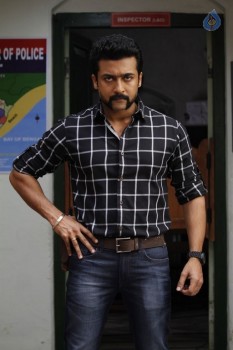 S3 Movie Stills - 33 of 58