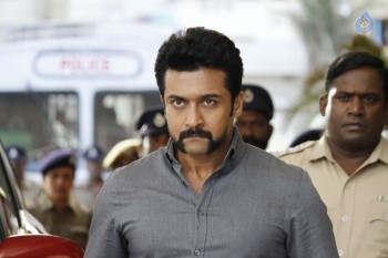 S3 Movie Stills - 35 of 58