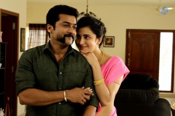 S3 Movie Stills - 43 of 58