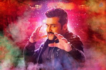 S3 Yamudu 3 Movie Stills - 15 of 65