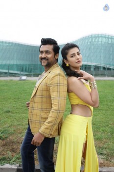 S3 Yamudu 3 Movie Stills - 33 of 65