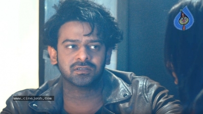 Saaho Movie New Photos - 4 of 29