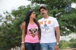 Sadhyam Movie Gallery - 37 of 27