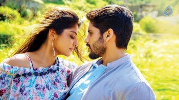 Sahasam Swasaga Saagipo New Photos - 5 of 10