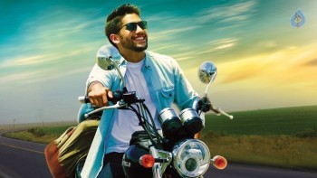 Sahasam Swasaga Saagipo New Photos - 6 of 10