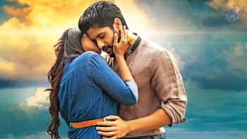 Sahasam Swasaga Saagipo New Photos - 8 of 10