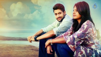 Sahasam Swasaga Saagipo New Photos - 9 of 10