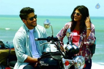 Sahasam Swasaga Sagipo Photos - 1 of 5