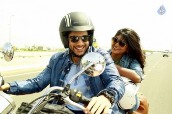Sahasam Swasaga Sagipo Photos - 3 of 5