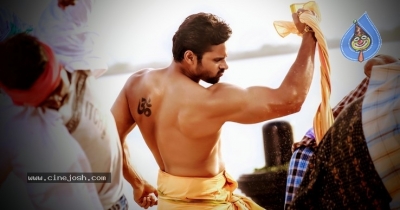 Sai Dharam Tej in Prati Roju Pandage - 3 of 3