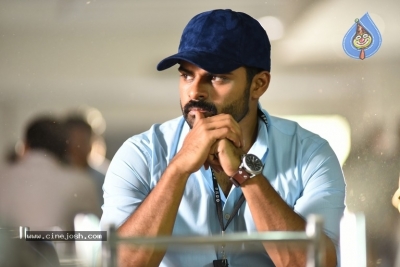 Sai Dharam Tej Solo Stills From Jawaan - 6 of 16