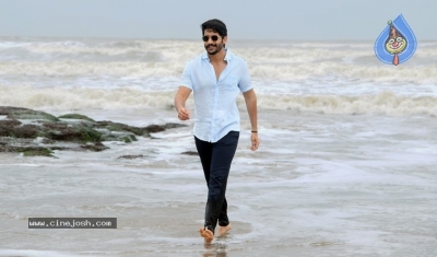 Sailaja Reddy Alludu Movie Stills - 2 of 3