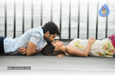 Sailaja Reddy Alludu Movie Stills - 3 of 3