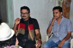 Sairam Shankar Vibha Entertainments Movie Photos - 2 of 21