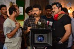 Sairam Shankar Vibha Entertainments Movie Photos - 13 of 21