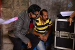 Sairam Shankar Vibha Entertainments Movie Photos - 14 of 21