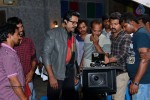 Sairam Shankar Vibha Entertainments Movie Photos - 21 of 21