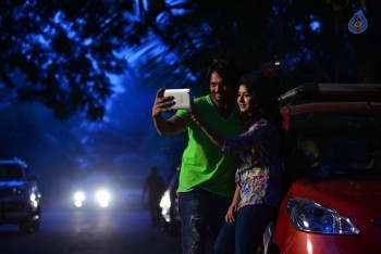 Sairam Shankar Vibha Entertainments Movie Pics - 6 of 32