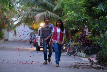Sairam Shankar Vibha Entertainments Movie Pics - 20 of 32