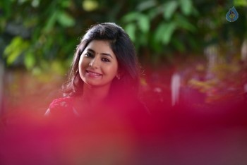 Sairam Shankar Vibha Entertainments Movie Pics - 23 of 32