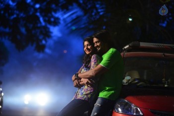 Sairam Shankar Vibha Entertainments Movie Pics - 26 of 32