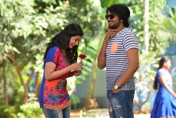 Sairam Shankar Vibha Entertainments Movie Pics - 27 of 32