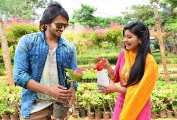 Sairam Shankar Vibha Entertainments Movie Pics - 28 of 32