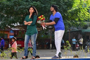 Sairam Shankar Vibha Entertainments Movie Pics - 31 of 32