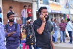 Sairam Shankar Vibha Entertainments Movie Stills - 6 of 30