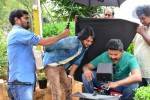 Sairam Shankar Vibha Entertainments Movie Stills - 13 of 30