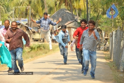 Sakala Kala Vallabhudu Movie Working Stills - 8 of 17