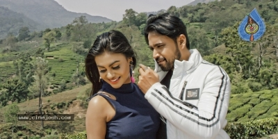 Sakalakala Vallabhudu Movie Stills - 10 of 12