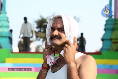Sakalakala Vallabhudu Movie Stills And Posters - 3 of 20