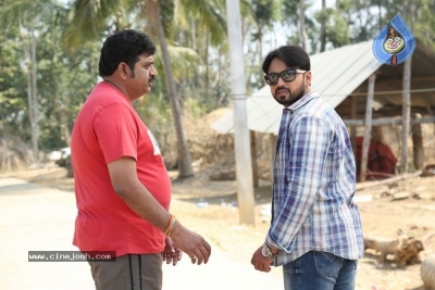 Sakalakala Vallabhudu Movie Stills And Posters - 4 of 20