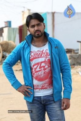 Sakalakala Vallabhudu Movie Stills And Posters - 17 of 20