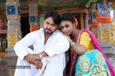 Sakalakala Vallabhudu Movie Stills And Working Stills - 17 of 28