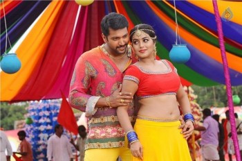 Sakalakala Vallavan Film Song Photos - 8 of 20