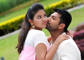 Sakalakala Vallavan Tamil Movie Photos - 1 of 15