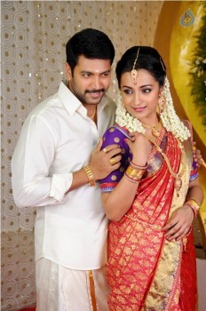 Sakalakala Vallavan Tamil Movie Photos - 4 of 15