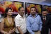 Saloni Showroom Opening - 26 of 30