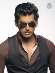 Samar Tamil Movie New Stills - 86 of 89