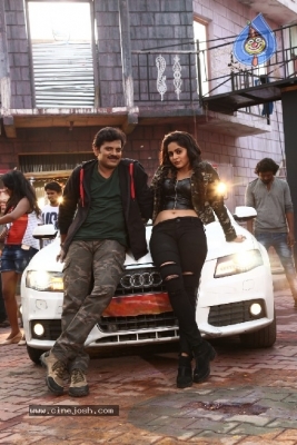 Samaram Movie Stills - 14 of 15