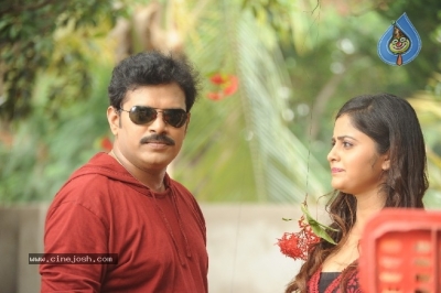 Samaram Movie Stills - 15 of 15