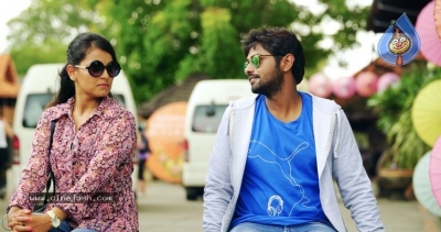 Sameeram Movie Stills - 7 of 10