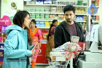 Sammohanam Movie Latest Stills - 7 of 21