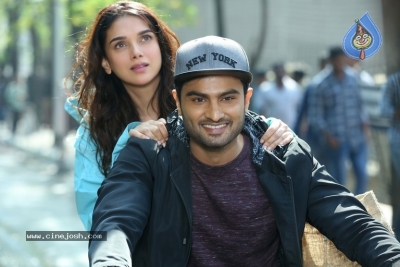 Sammohanam Movie Latest Stills - 14 of 21